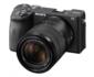 دوربین-عکاسی-سونی-Sony-Alpha-a6600-with-18-135mm-Lens-6600
